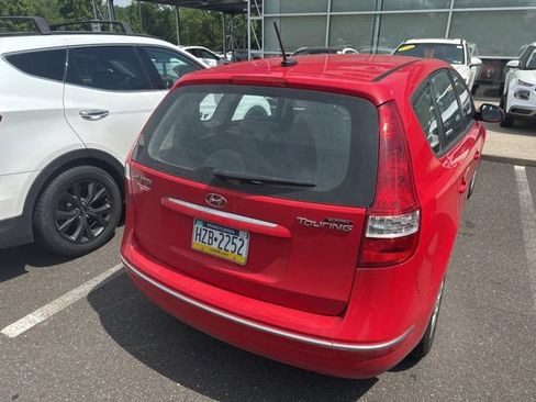Used 2010 Hyundai Elantra GLS FWD image 10