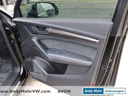 Used 2018 Audi SQ5 Prestige image 24