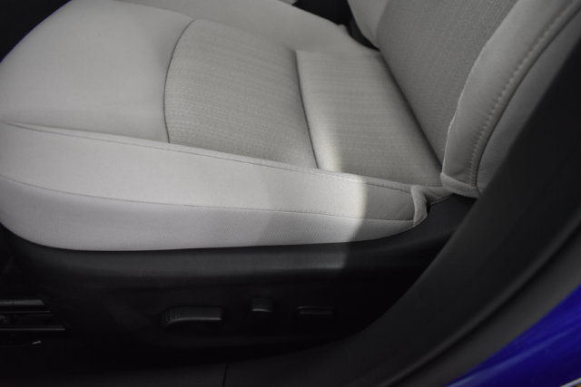 Certified 2025 Nissan Altima 2.5 SV w/ SV Premium Package AWD/4WD image 11