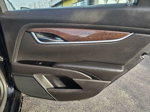 Used 2016 Cadillac XTS Luxury w/ Driver Awareness Package image 33