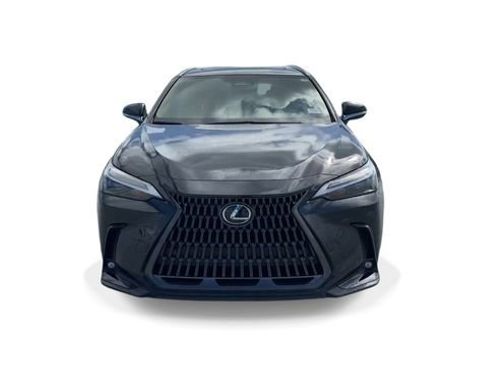 Used 2023 Lexus NX 350 AWD image 3