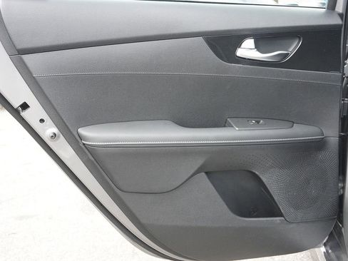 Used 2024 Kia Forte GT-Line w/ GT-Line Premium Package FWD image 24