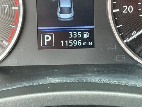 Used 2025 Nissan Sentra S FWD image 29