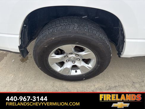 Used 2022 RAM 1500 Big Horn image 56