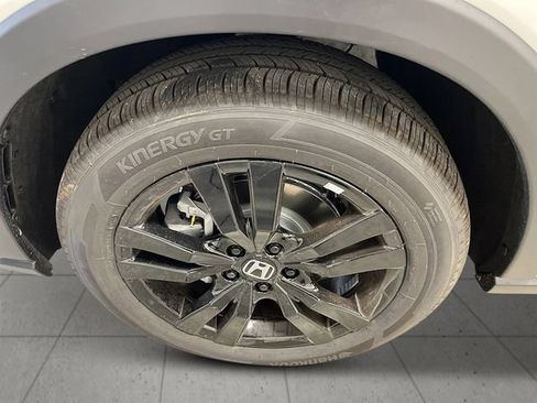 New 2027 Honda HR-V Sport image 11