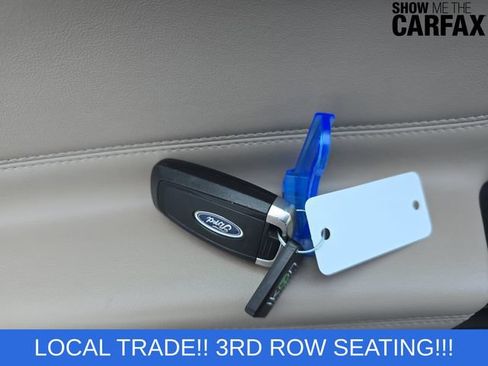 Used 2020 Ford Explorer Limited AWD/4WD image 28