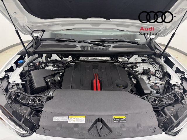 New 2026 Audi SQ5 Premium Plus AWD/4WD image 4