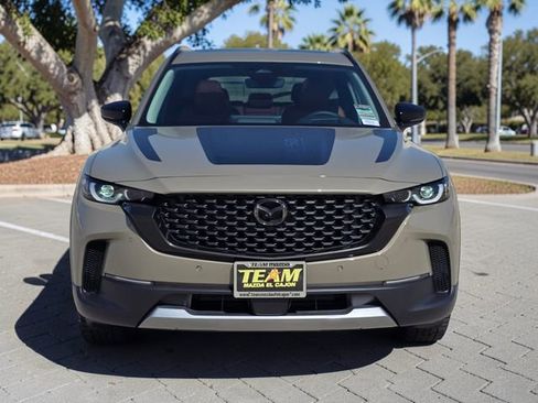 New 2026 MAZDA CX-50 Meridian Edition w/ Weather Package AWD/4WD image 3