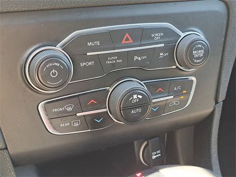 Used 2023 Dodge Charger GT image 16