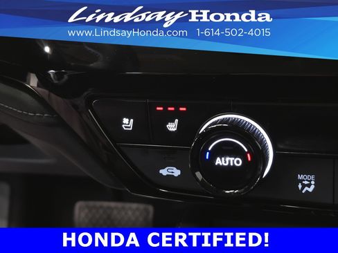 Certified 2023 Honda Accord Touring image 18