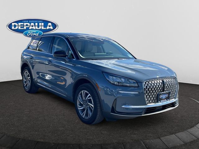 Used 2023 Lincoln Corsair AWD w/ Equipment Group 101A image 9