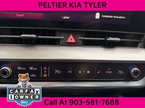 Used 2023 Kia Sportage SX image 22