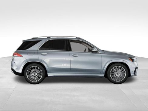 New 2026 Mercedes-Benz GLE 450 4MATIC image 2