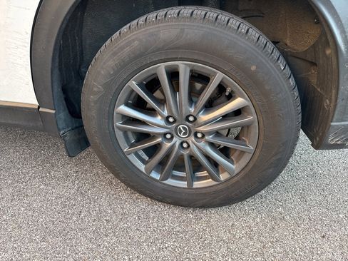 Used 2019 MAZDA CX-5 Sport image 5