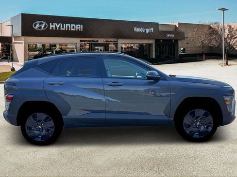 New 2026 Hyundai Kona SEL Sport FWD image 9