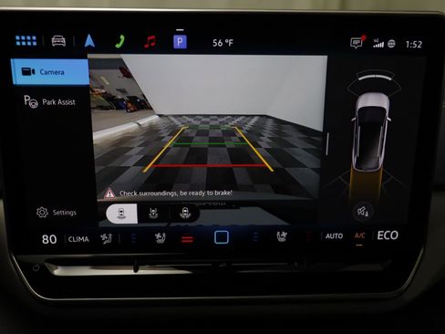 New 2025 Volkswagen ID.4 Pro S image 10