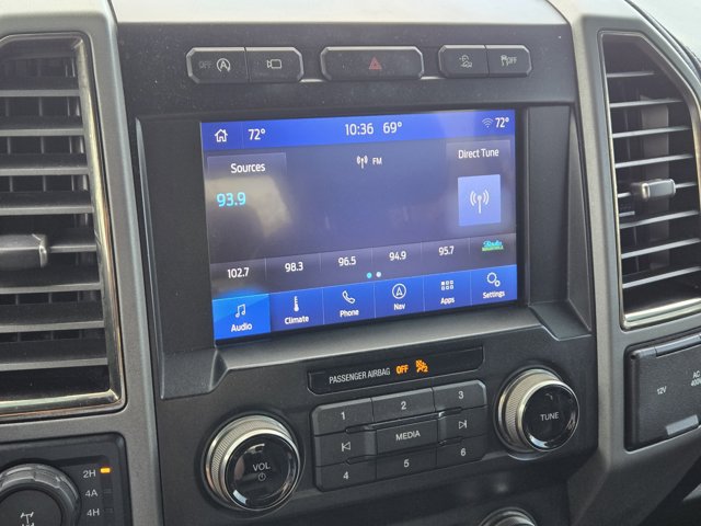 Used 2020 Ford F150 Raptor w/ Equipment Group 802A Luxury AWD/4WD image 54