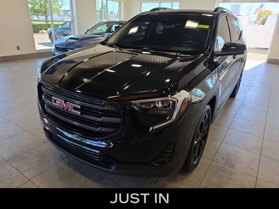 Used 2020 GMC Terrain SLE w/ Driver Convenience Package