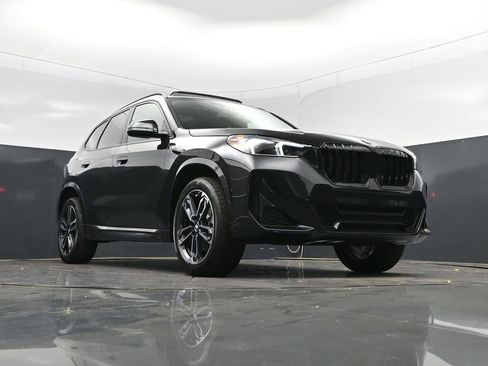 New 2026 BMW X1 xDrive28i w/ M Sport Package image 44