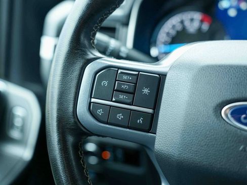 Used 2023 Ford F150 XLT w/ Equipment Group 302A High image 30