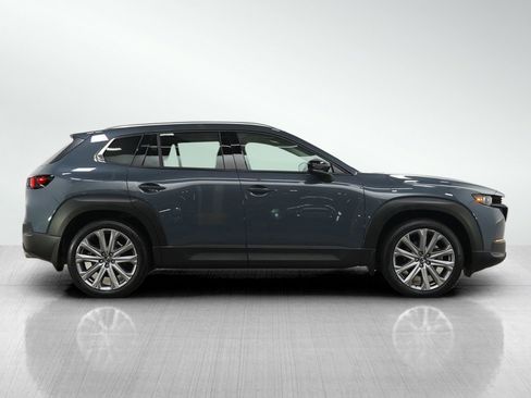 Certified 2026 MAZDA CX-50 AWD 2.5 S w/ Premium Package image 6