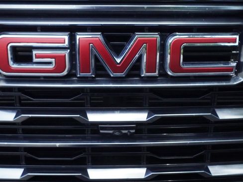 Used 2024 GMC Sierra 3500 AT4 AWD/4WD image 41