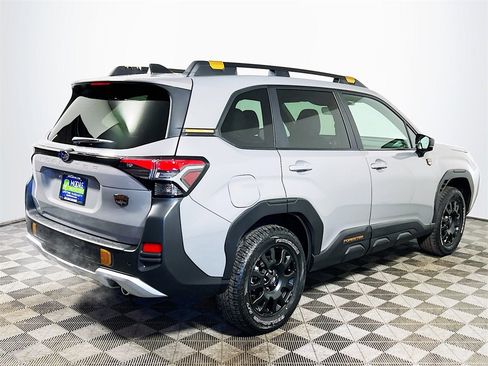 New 2026 Subaru Forester Wilderness image 8