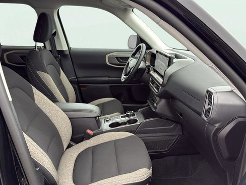 Used 2025 Ford Bronco Sport Big Bend w/ Convenience Package image 17