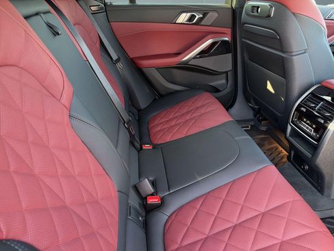 New 2027 BMW X6 xDrive40i image 30