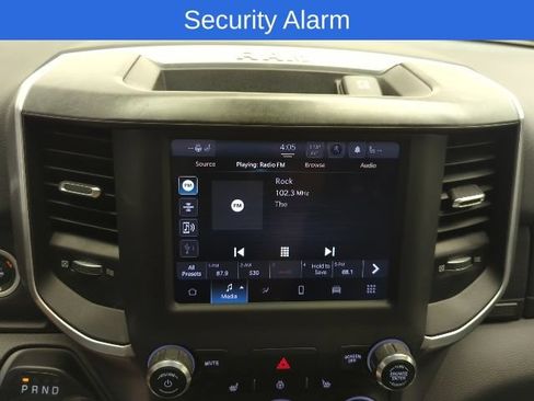 Used 2022 RAM 1500 Big Horn AWD/4WD image 15