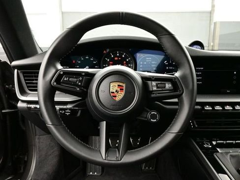 Certified 2024 Porsche 911 Carrera S RWD image 8