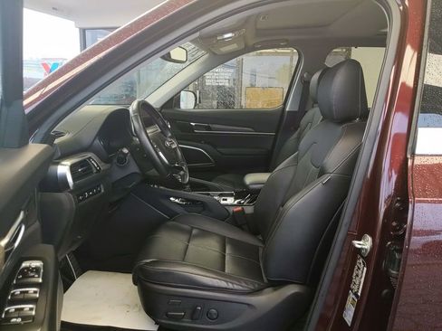 Used 2021 Kia Telluride SX AWD/4WD image 14