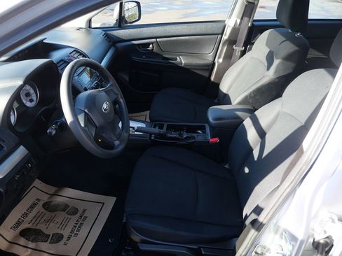 Used 2012 Subaru Impreza 2.0i image 10
