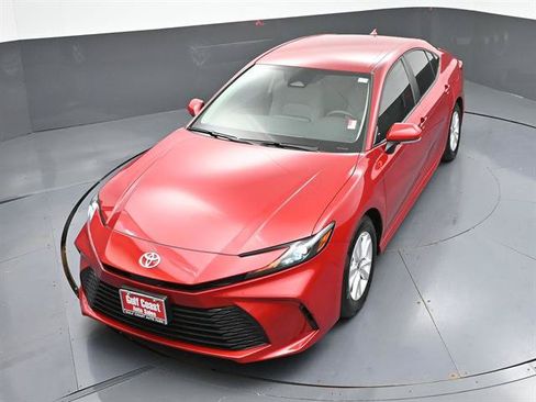 Certified 2025 Toyota Camry LE w/ Convenience Package FWD image 38