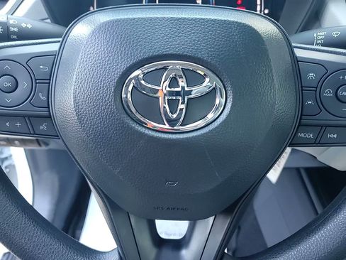 New 2026 Toyota Corolla Cross L AWD/4WD image 15