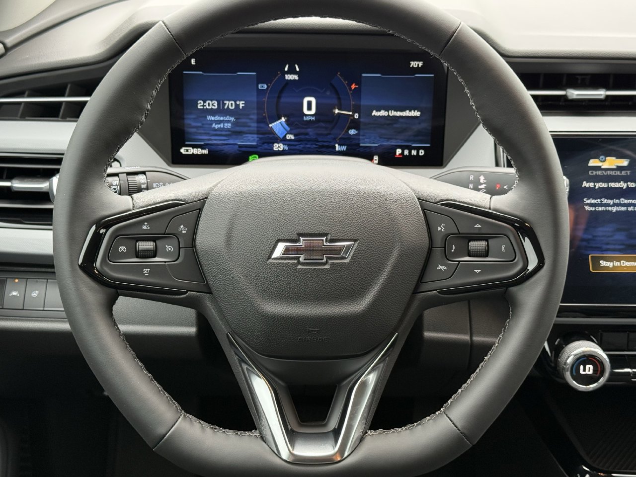 New 2027 Chevrolet Bolt LT w/ Comfort Package FWD image 12