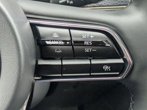 New 2026 MAZDA CX-70 SC Plus AWD/4WD image 25