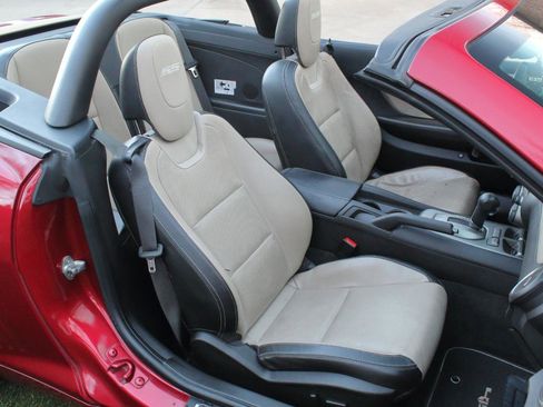 Used 2012 Chevrolet Camaro SS w/ RS Package image 45