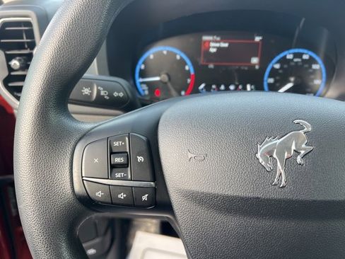 Used 2023 Ford Bronco Sport Big Bend image 24