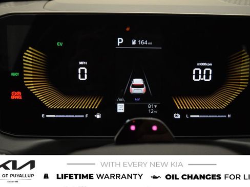 New 2027 Kia Telluride EX AWD/4WD image 18