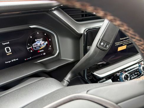 New 2026 GMC Sierra 2500 AT4 w/ AT4 Premium Plus Package AWD/4WD image 17