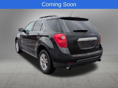 Used 2015 Chevrolet Equinox LT w/ Power Convenience Package image 4