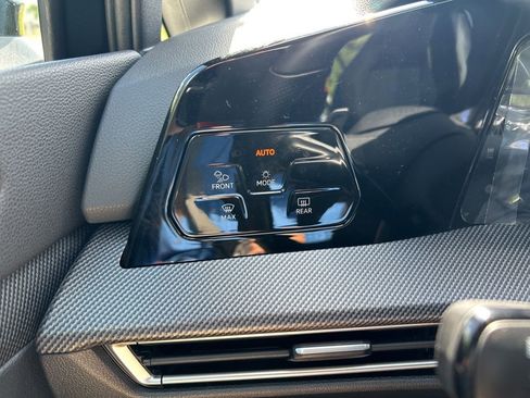 New 2026 Volkswagen Golf AWD/4WD image 29