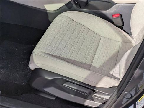New 2026 Honda HR-V LX image 4