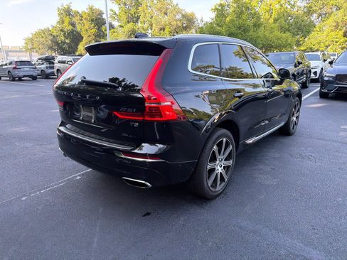 Used 2021 Volvo XC60 T5 Inscription w/ Advanced Package FWD image 16