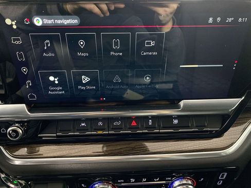 Used 2026 GMC Sierra 1500 Elevation image 16