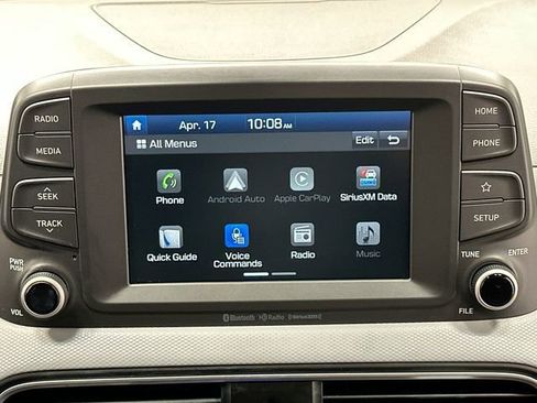 Used 2019 Hyundai Kona SEL AWD/4WD image 12