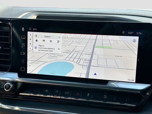 Used 2024 GMC Sierra 1500 SLT w/ SLT Premium Package image 13