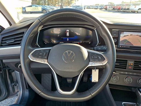 Used 2024 Volkswagen Jetta S image 19