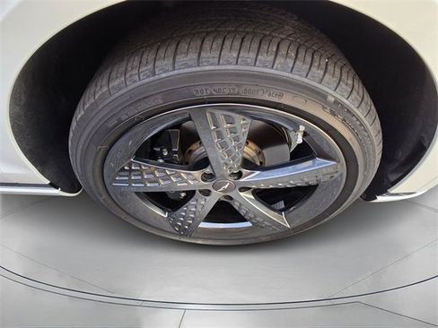 Used 2023 Genesis GV70 3.5T Sport w/ Sport Prestige Package image 6